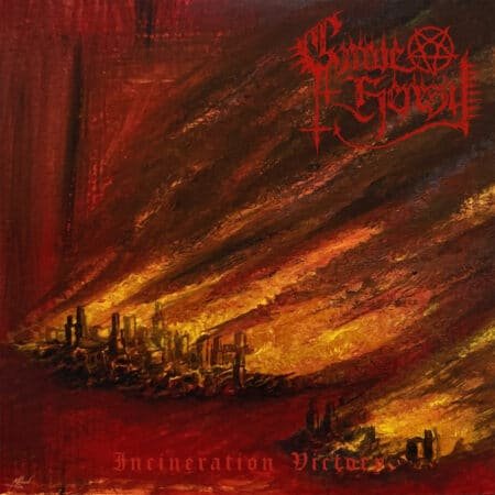 upon the altar descendants of evil gatefold black lp (copy)