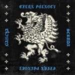 garota / scruda czerń północy cd