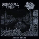 black ceremonial kult / shambles crimson death radiation smoke 7″ep (copy)