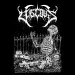 sepulchral curse / ashen tomb ashen curse white 7"ep (copy)