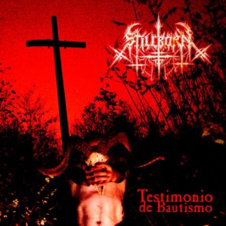 persecutory the glorious persecution mcd (copy)