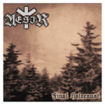 aesir final holocaust black lp