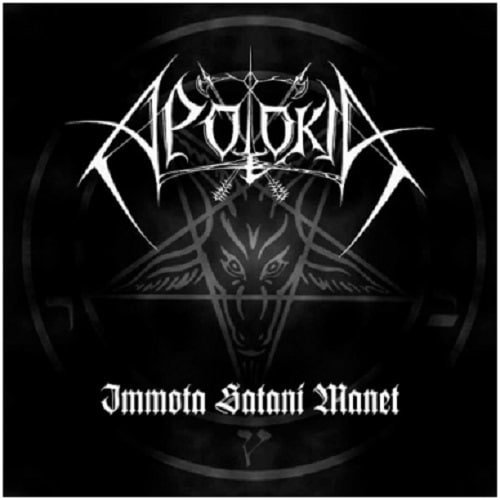 apolokia immota satani manet mcd apolokia immota satani manet mcd