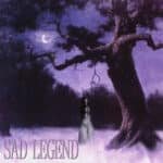 sad legend sad legend lp