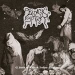 black spirit el sueño de la razón produce monstruos black lp