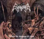 eternal tears of sorrow sinner's serenade digicd (copy)