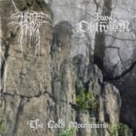 hatefrost / xaos oblivion the cold mountains cd
