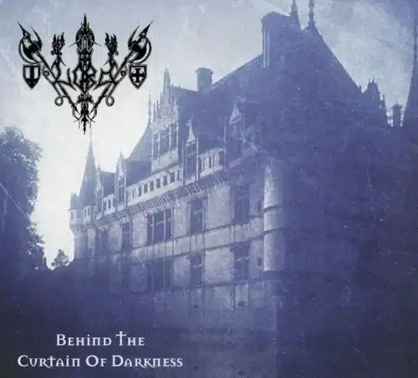 eternal tears of sorrow sinner's serenade digicd (copy)