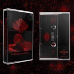 faceless spectre / celestial sword split tape