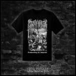 cachot d’effroi cachot d’effroi tshirt (copy)