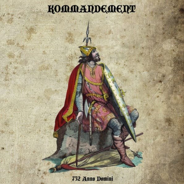 xenophobic evangelium der vergasung double orange lp (copy)
