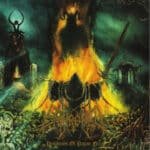 enthroned prophecies of pagan fire lp