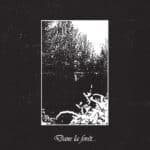 aakon keetreh dans la forêt… lp