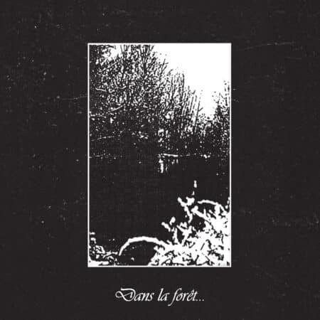 aakon keetreh dans la forêt… lp