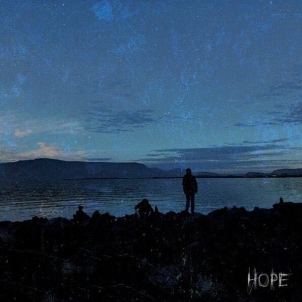 chiral hope digicd