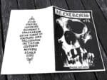 in extremis n°74 fanzine (copy)