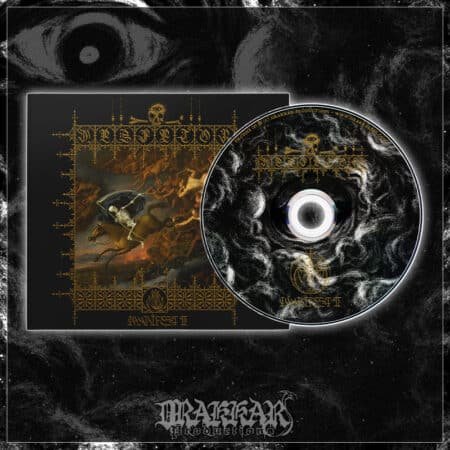 ludus umbrarum reveria umbrarum in tenebris digicd (copy)