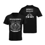 compatriot duty, honor, country tshirt (copy)
