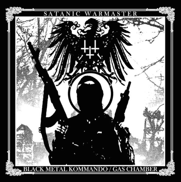 satanic warmaster death live 2014 koiwa cd