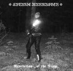 satanic warmaster black metal kommando/gas chamber cd (copy)