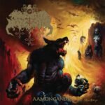 satanic warmaster from the carelian battlegrounds cd (copy)