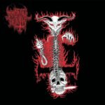 immortal death s/t cd