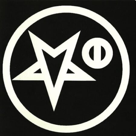 satanic warmaster revelation ...of the night cd (copy)