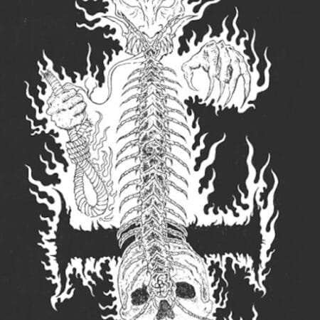 grieve funeral tape (copy)