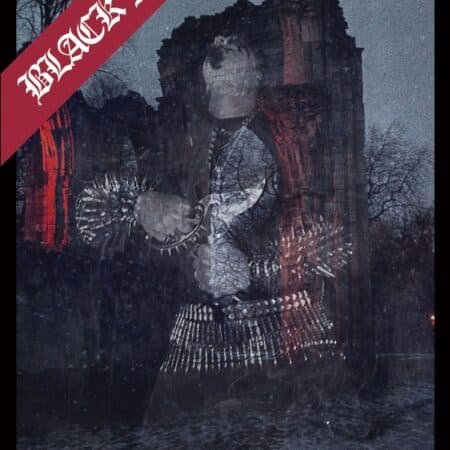 chamber of unlight realm tape