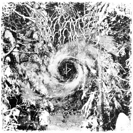 dauttarnoz (dauþþarnōz) broken inscriptions of perversity cd (copy)