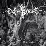 cum mortem the designs of death cd (copy)
