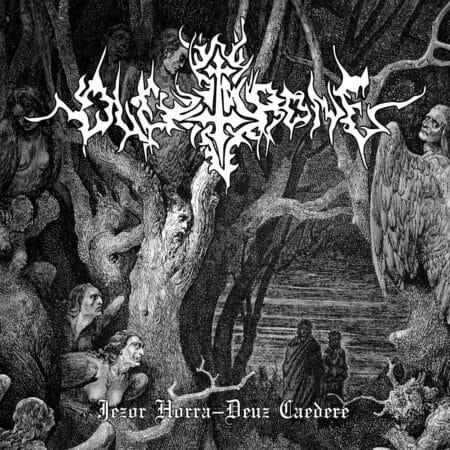 cum mortem the designs of death cd (copy)