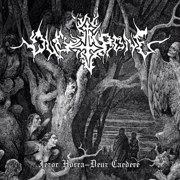 cum mortem the designs of death cd (copy)