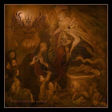 spell forest amentia ludibrium tenebris cd