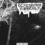 dauttarnoz (dauþþarnōz) broken inscriptions of perversity cd (copy)