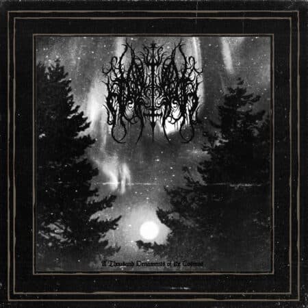 cum mortem the designs of death cd (copy)