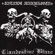 satanic warmaster revelation ...of the night cd (copy)