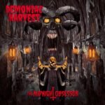 graveland necromanteion cd (copy)