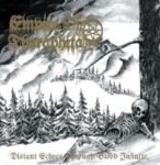 empire of tharaphita distant echoes through blood infinite cd