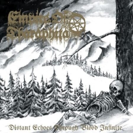 empire of tharaphita distant echoes through blood infinite cd