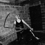 goatmoon tahdon riemuvoitto gold lp (copy)