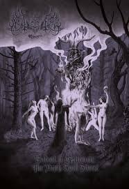 spell forest amentia ludibrium tenebris cd