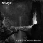 judas iscariot sacrifice of the nazarene child lp (copy)
