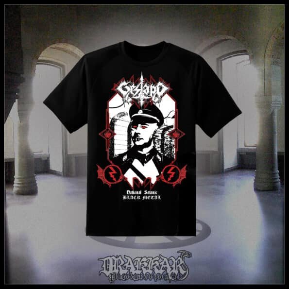 gestapo 666 swastika of satan cd