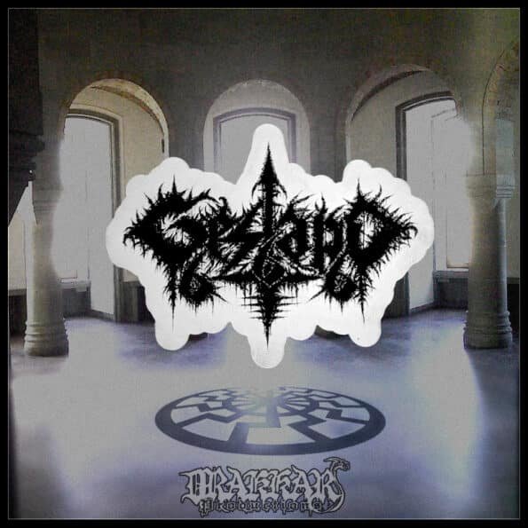 gestapo 666 swastika of satan cd