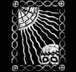 hatenwar in the circle of steel shadows cd (copy)