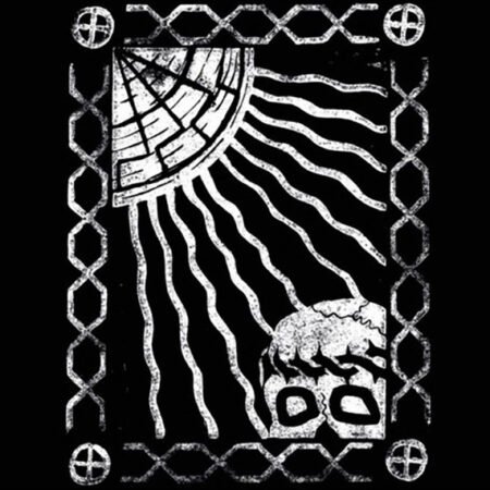 hatenwar in the circle of steel shadows cd (copy)