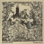 druadan forest dismal spells part ii the night circus cd