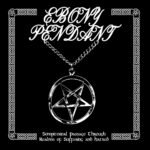 ebony pendant incantation of eschatological mysticism digicd