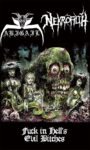 blood feast infinite evolution tape (copy)